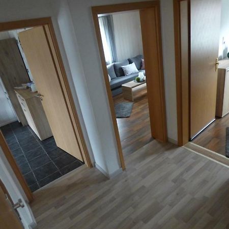 Apartmenthaus Geniusbank El ヴィルヘルムスハーフェン エクステリア 写真
