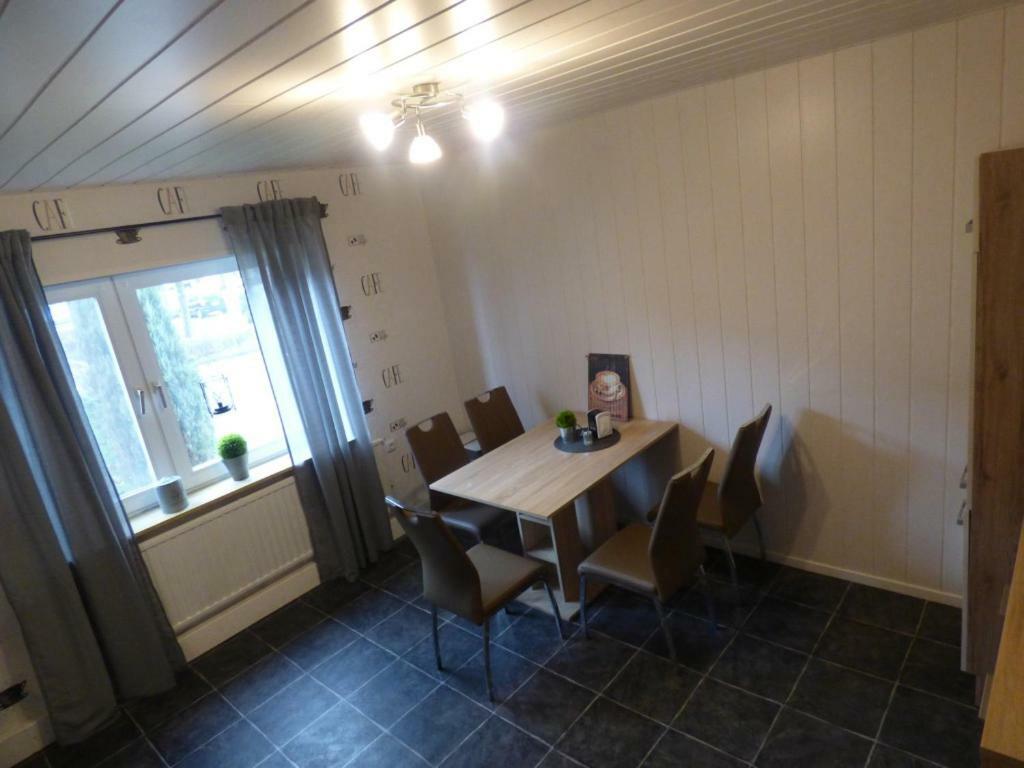 Apartmenthaus Geniusbank El ヴィルヘルムスハーフェン エクステリア 写真