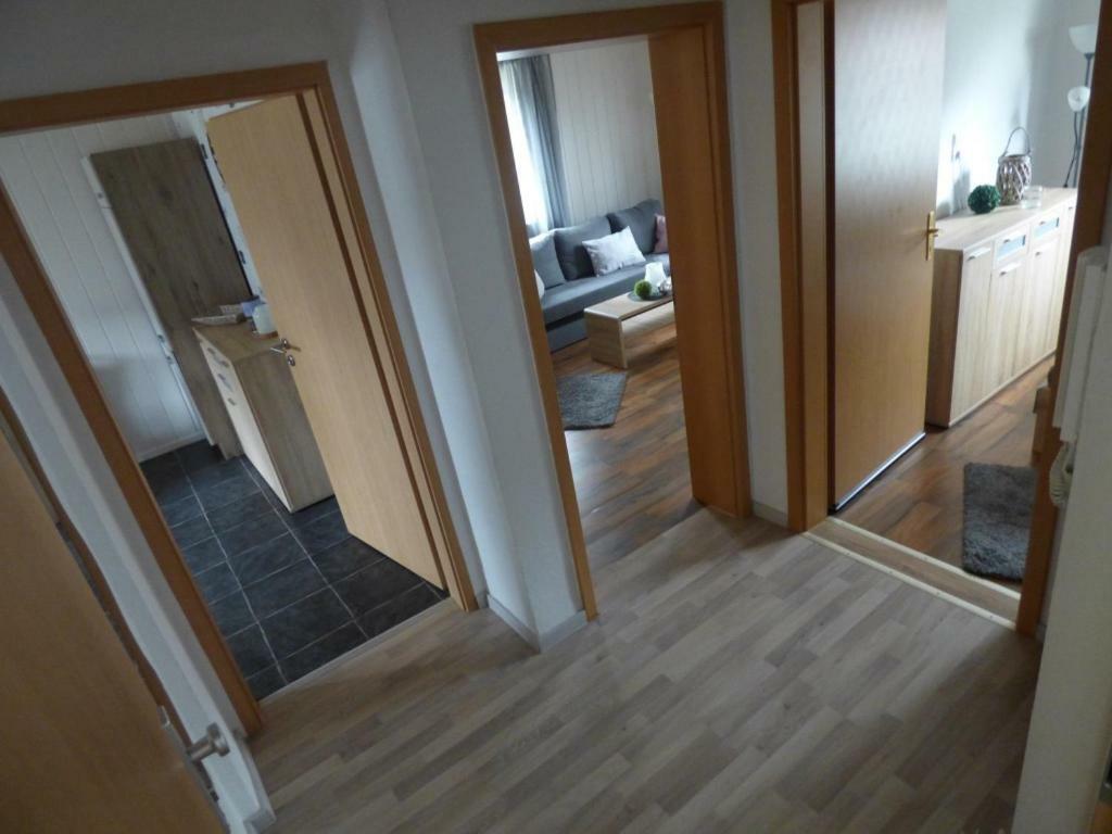 Apartmenthaus Geniusbank El ヴィルヘルムスハーフェン エクステリア 写真