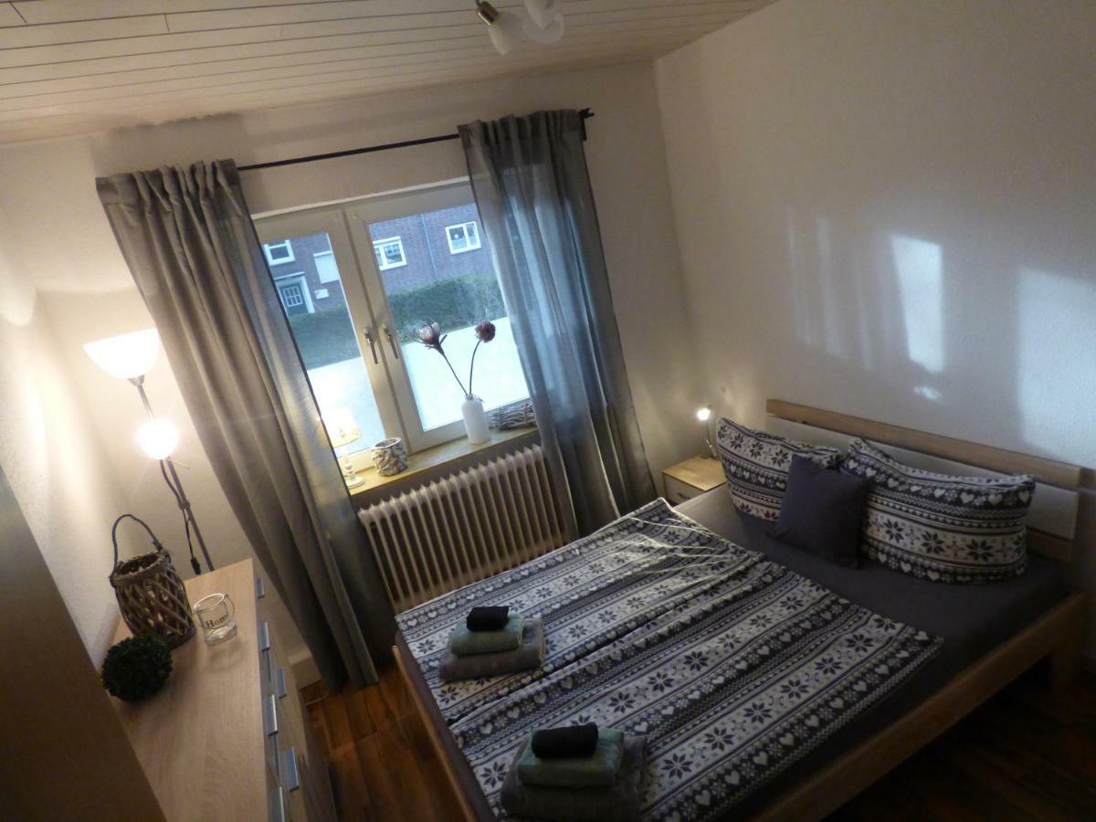 Apartmenthaus Geniusbank El ヴィルヘルムスハーフェン エクステリア 写真